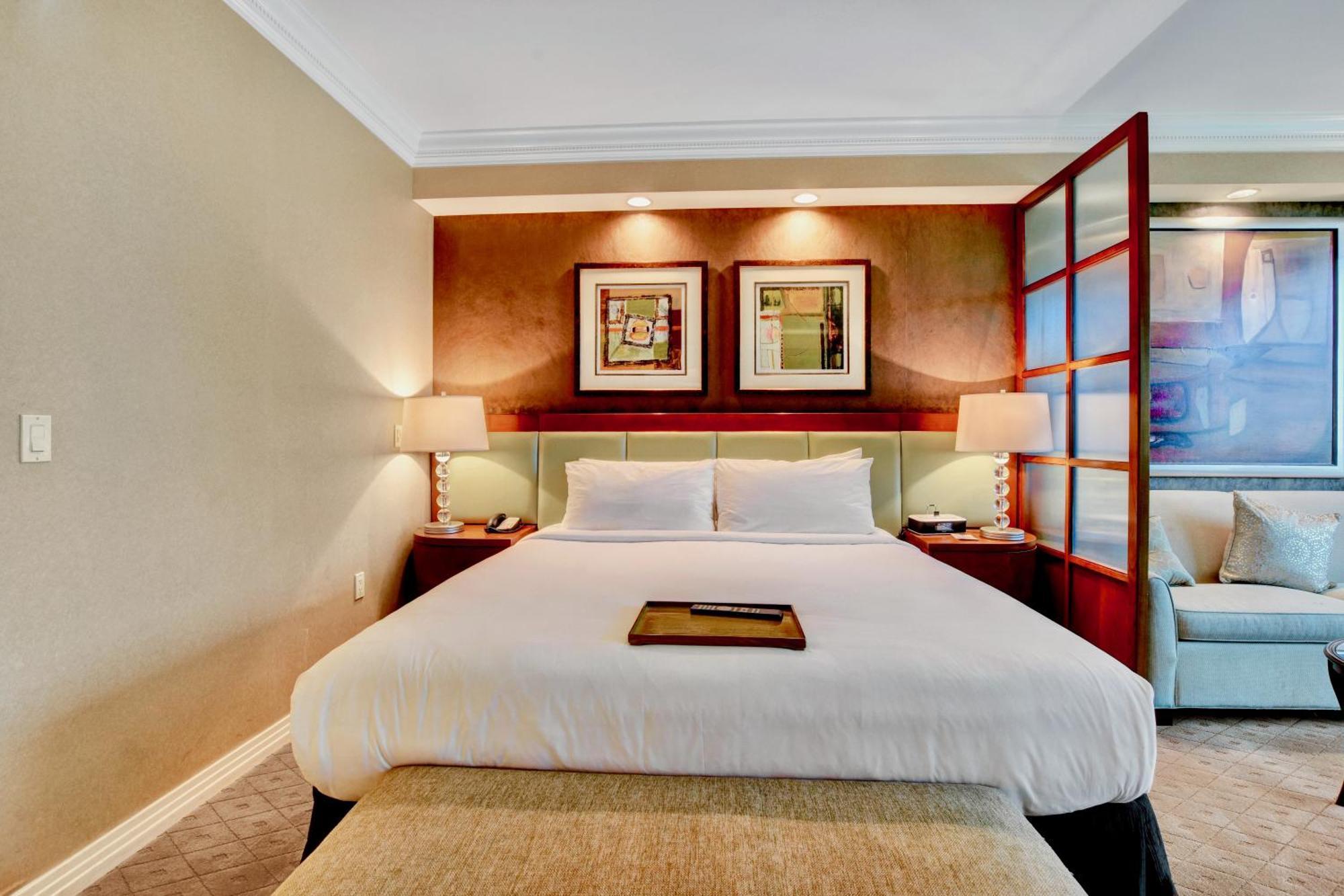 Apartamento Strip View - No Fee !