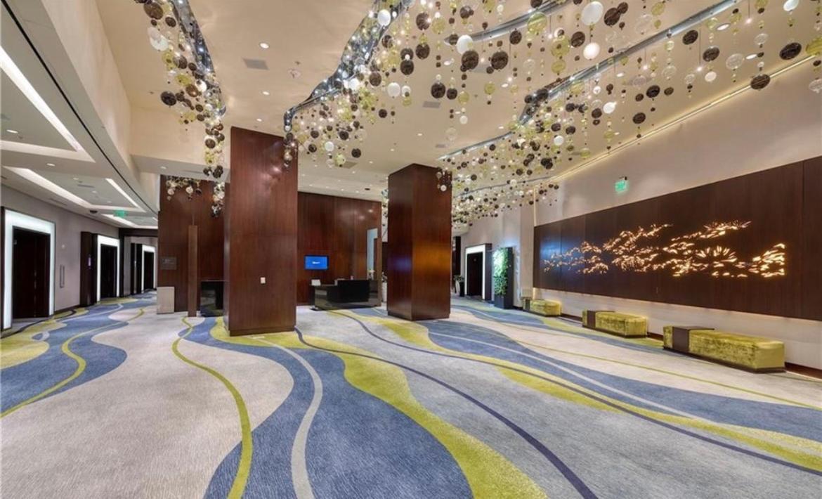Apartahotel Vdara Beautiful On 22nd Flr Free Valet Parking *