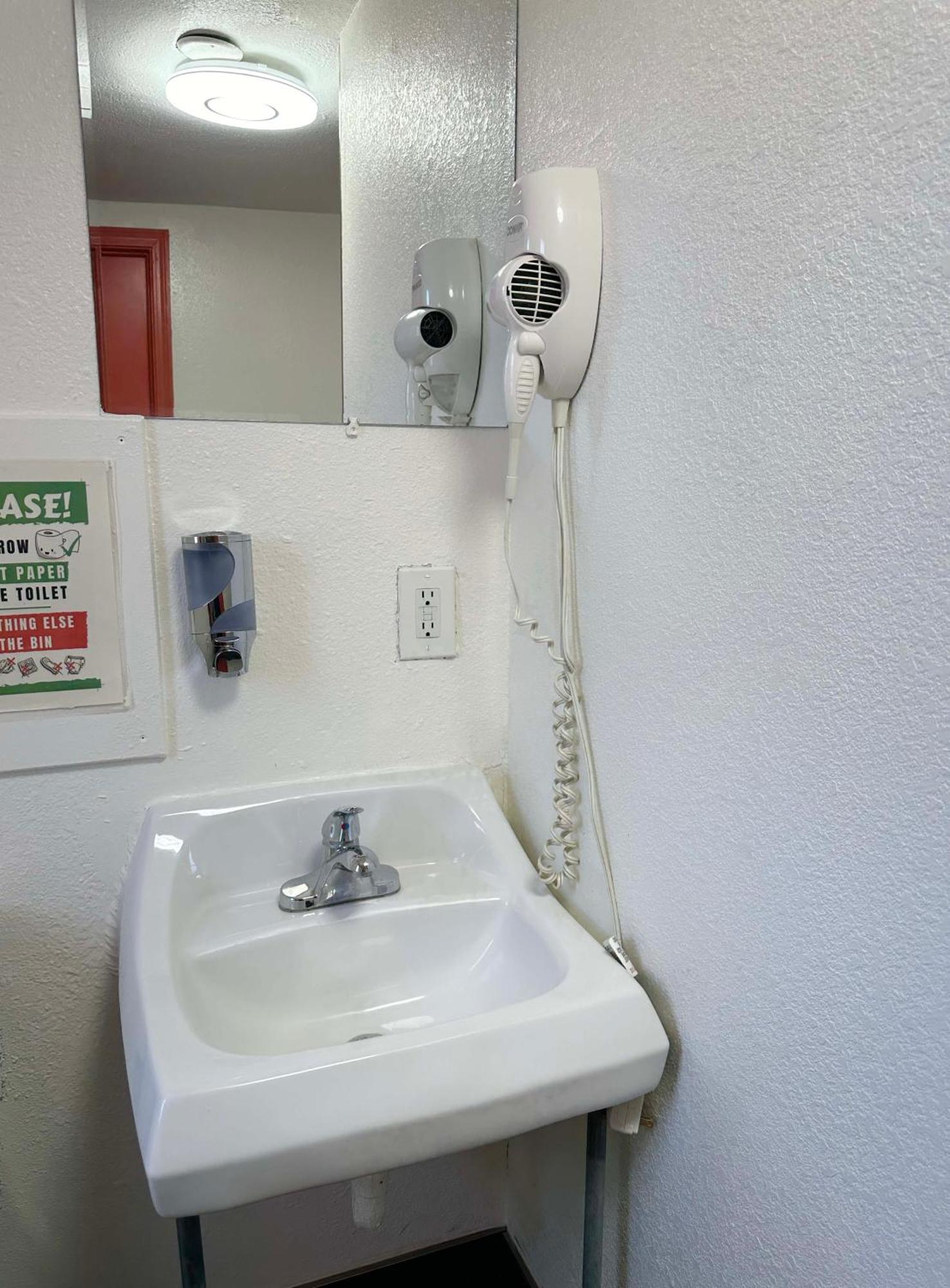 Hostal Sin Las Vegas