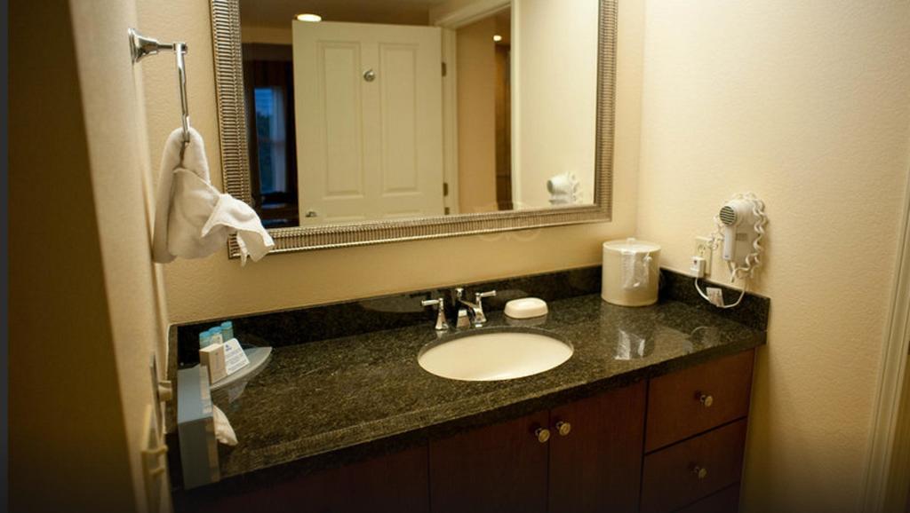 Resort Hilton Grand Vacations Club Flamingo Vegas 3*