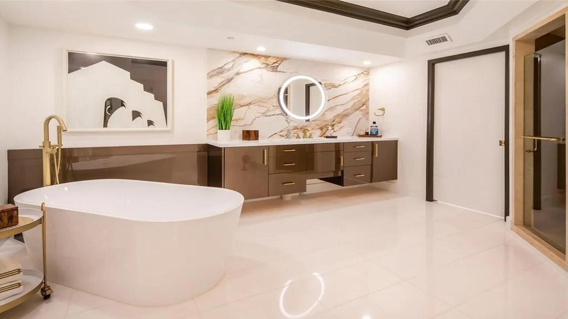 Apartamento Stunning Four Bedroom Fully Professionally Remodeled