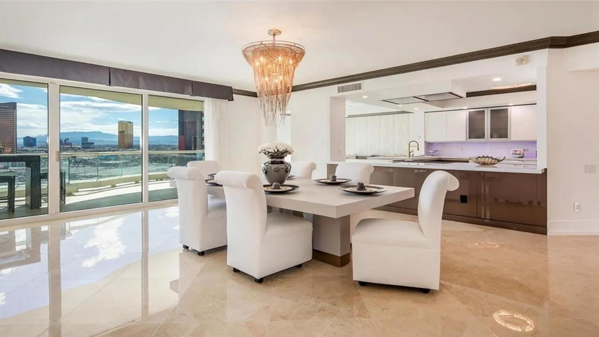 Apartamento Stunning Four Bedroom Fully Professionally Remodeled Las Vegas