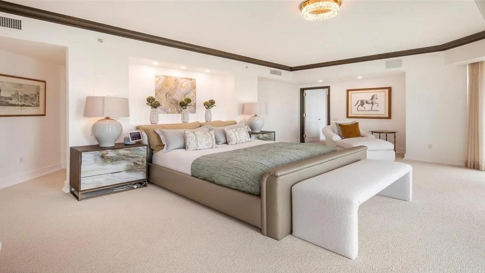 Apartamento Stunning Four Bedroom Fully Professionally Remodeled *