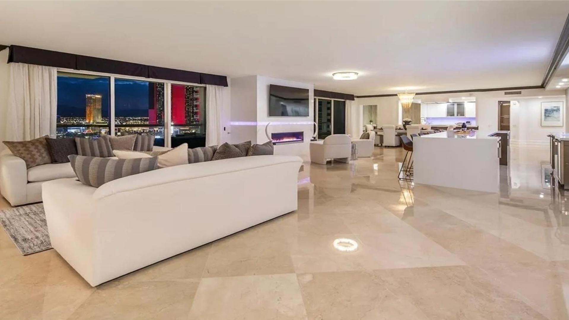 Apartamento Stunning Four Bedroom Fully Professionally Remodeled *