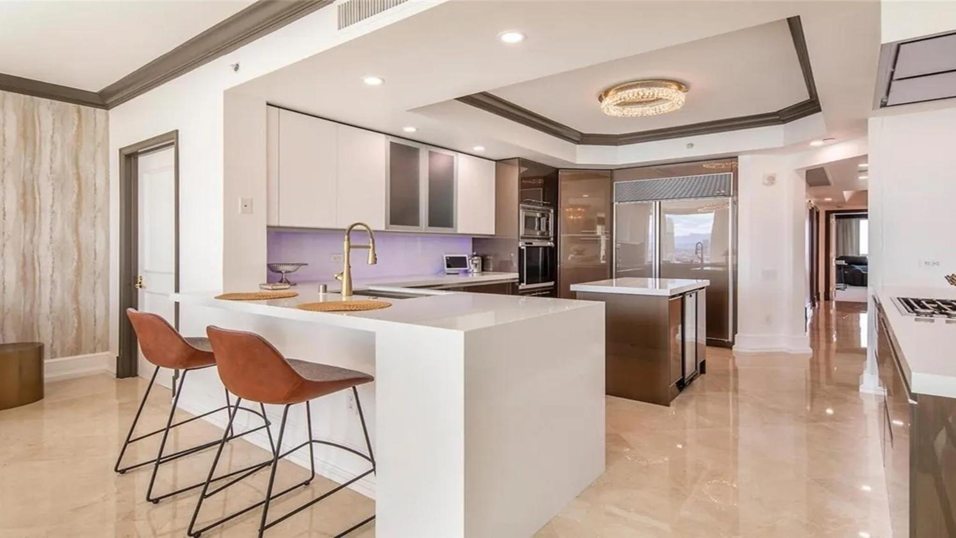 Stunning Four Bedroom Fully Professionally Remodeled Las Vegas