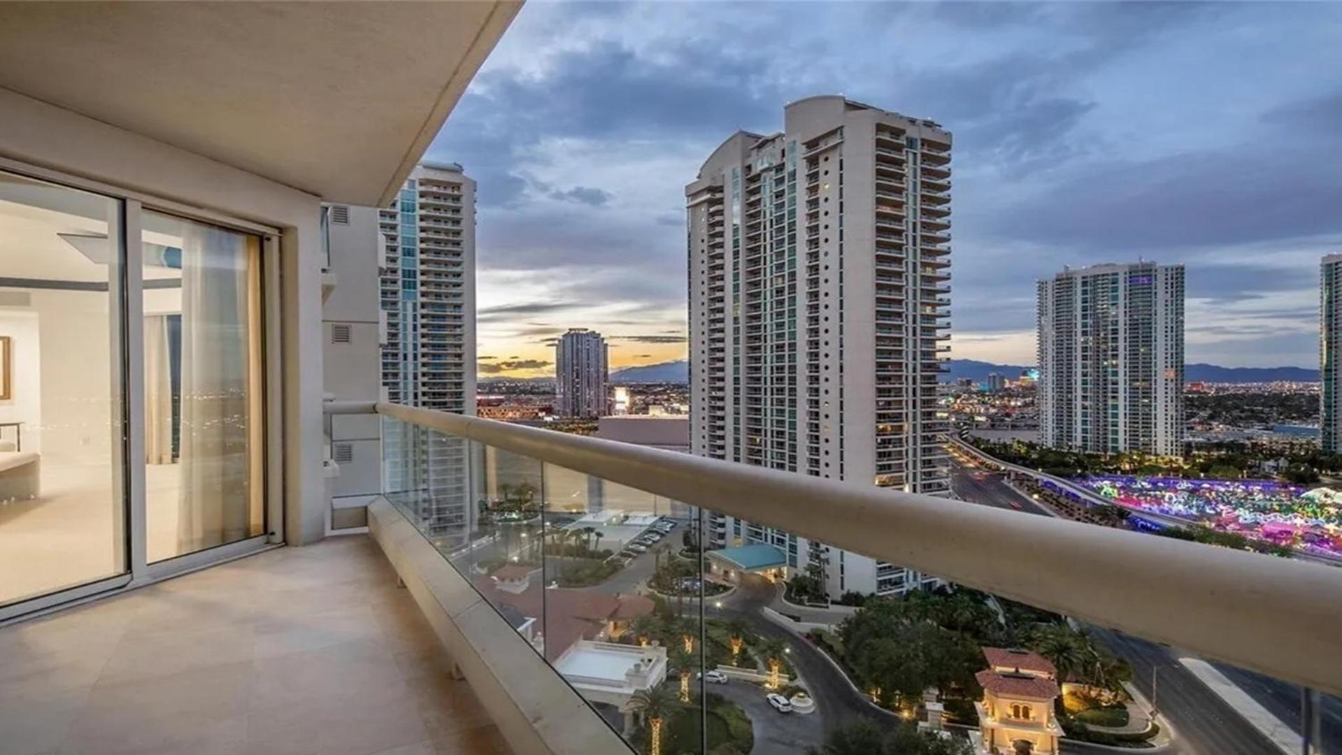 Apartamento Stunning Four Bedroom Fully Professionally Remodeled Las Vegas