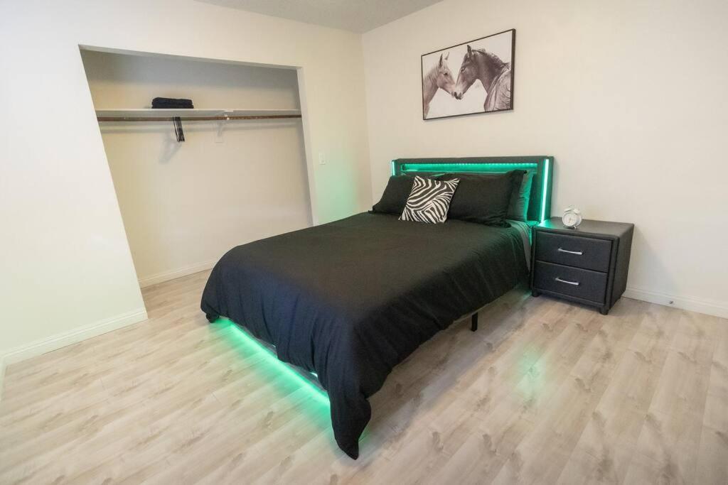 2 Bedroom Close To Vegas Strip Apartamento Las Vegas
