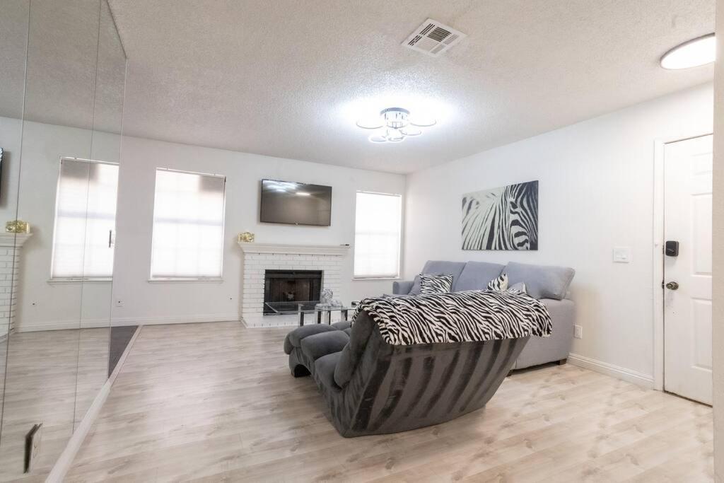 Apartamento 2 Bedroom Close To Vegas Strip Las Vegas
