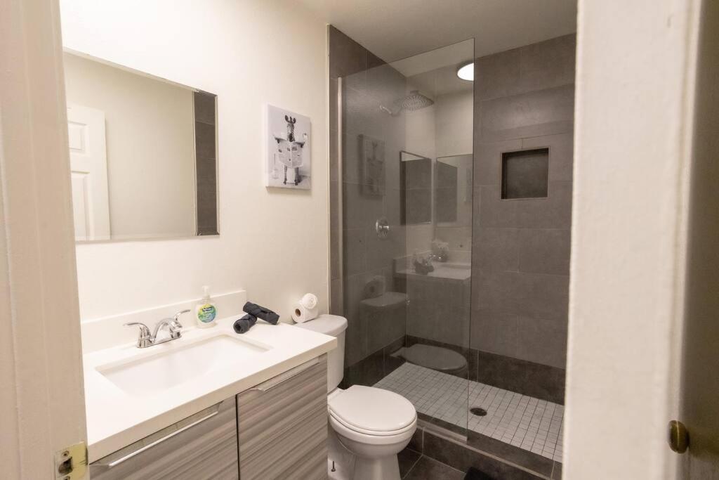 Apartamento 2 Bedroom Close To Vegas Strip Las Vegas