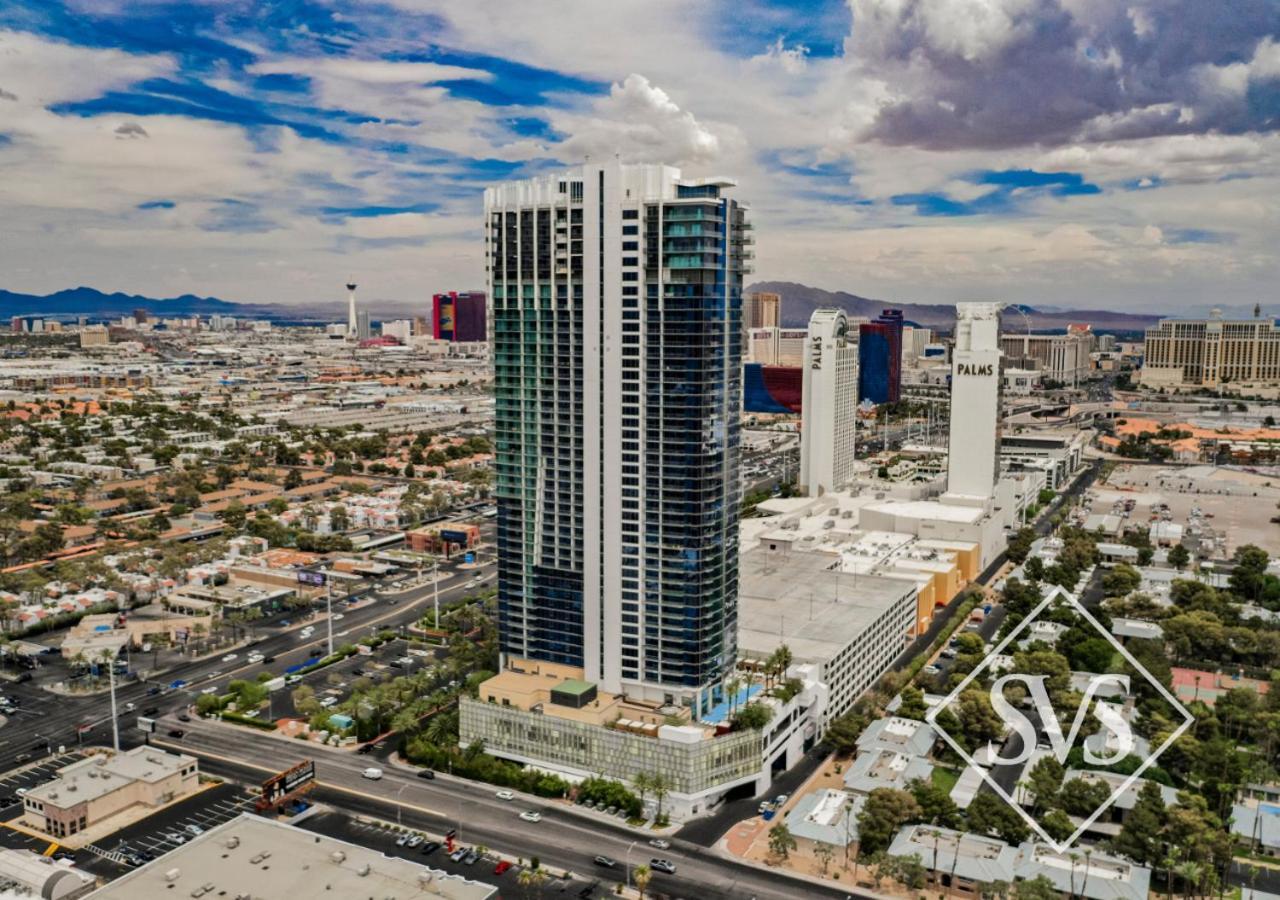 Palms Place Apartahotel Las Vegas
