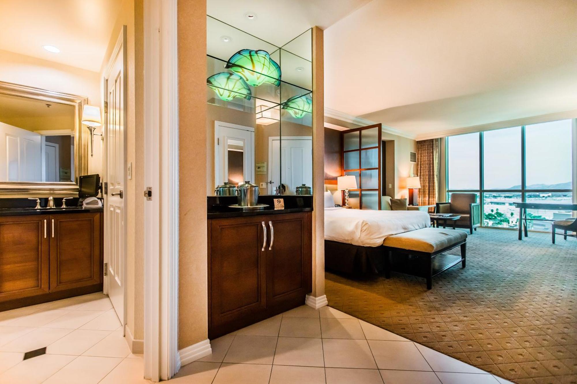 The Signature Mgm By Zelloo * Las Vegas