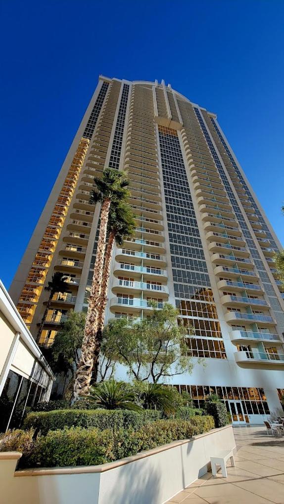 Apartamento Luxury Mgm With View & Amenities Las Vegas