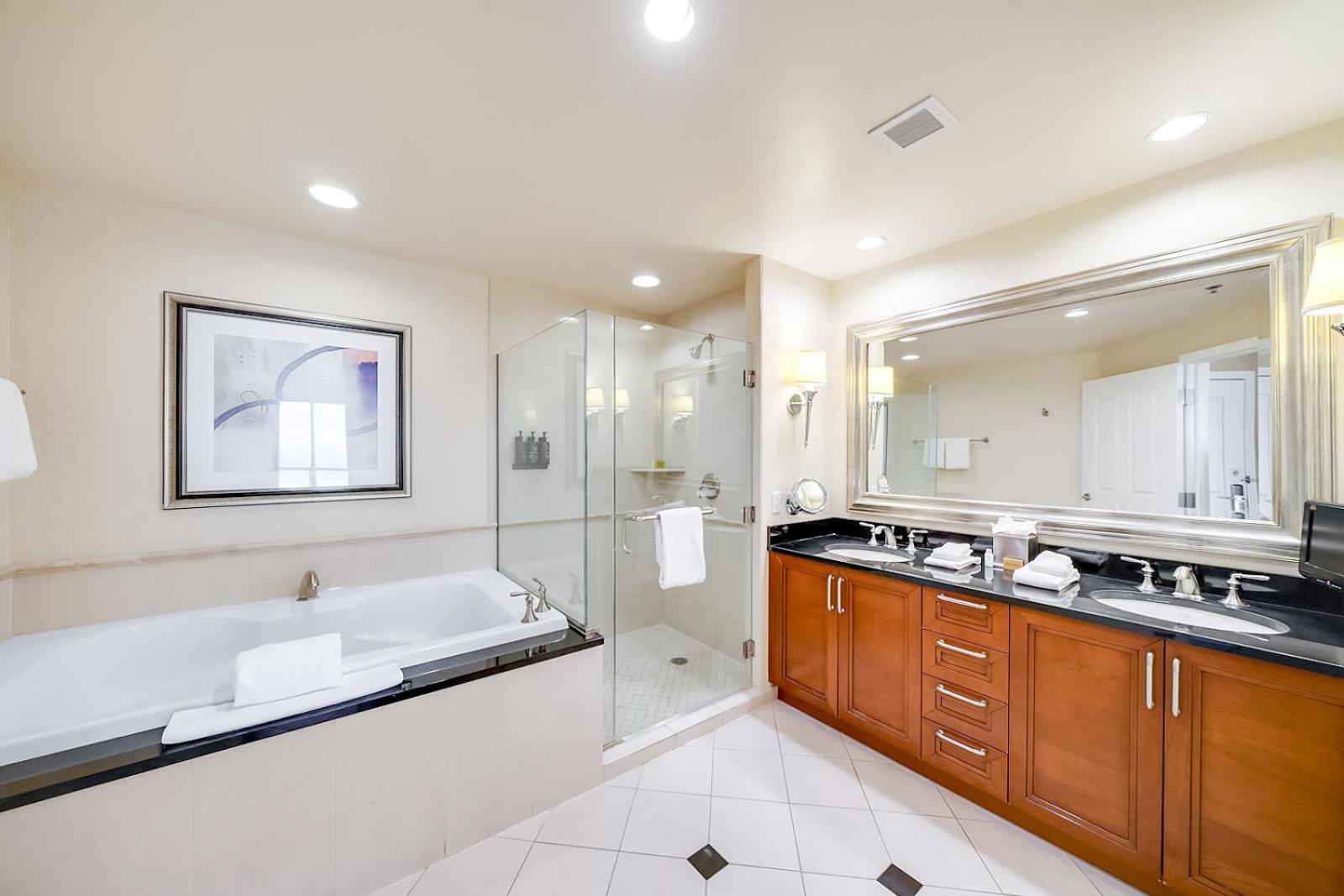 Apartamento Luxury Mgm With View & Amenities Las Vegas