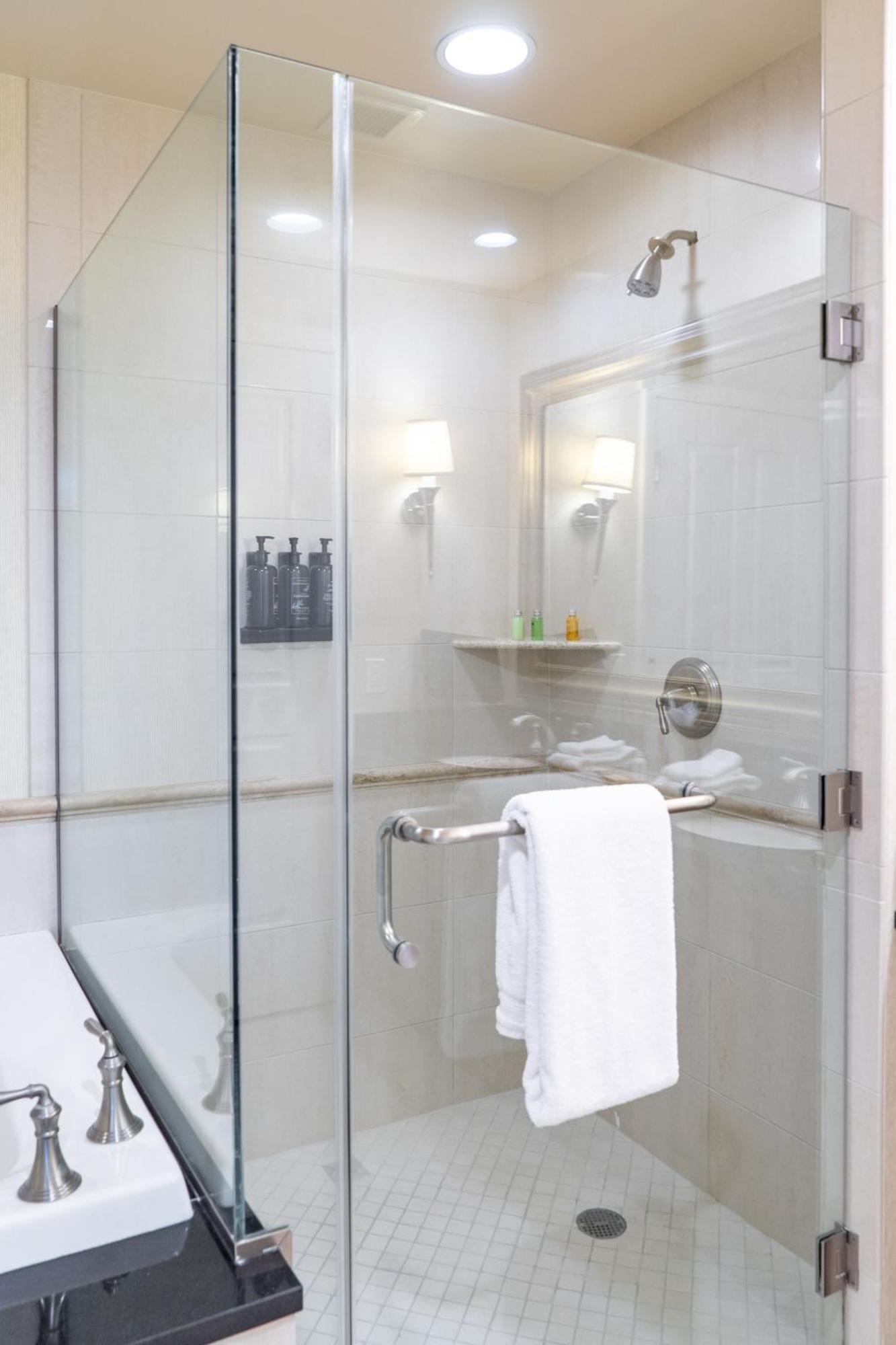 Luxury Mgm With View & Amenities Apartamento
