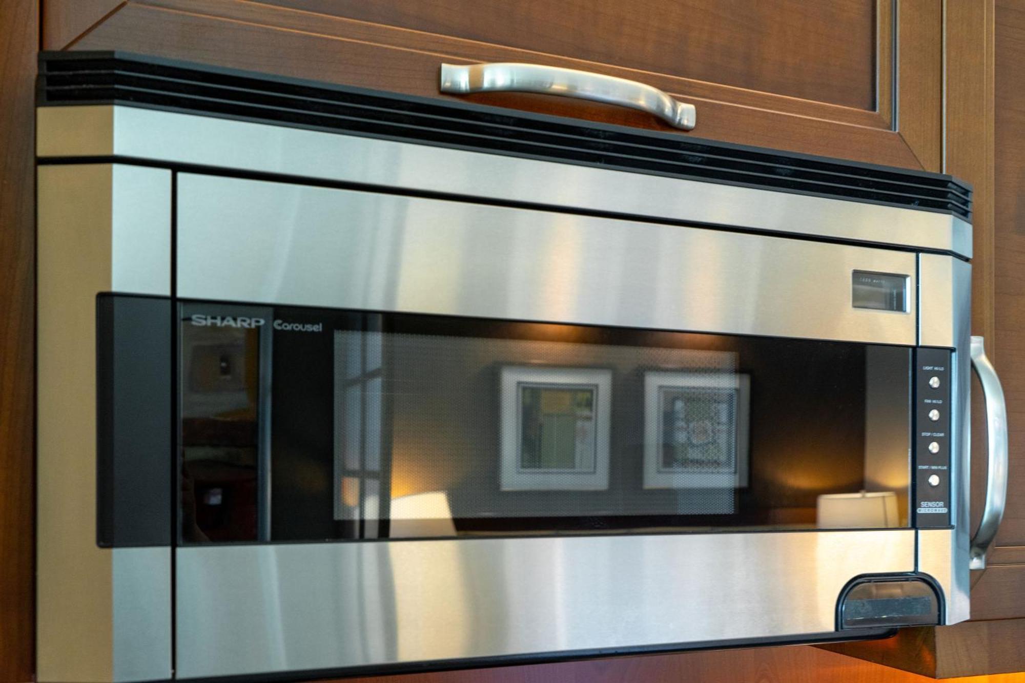 Apartamento Luxury Mgm With View & Amenities