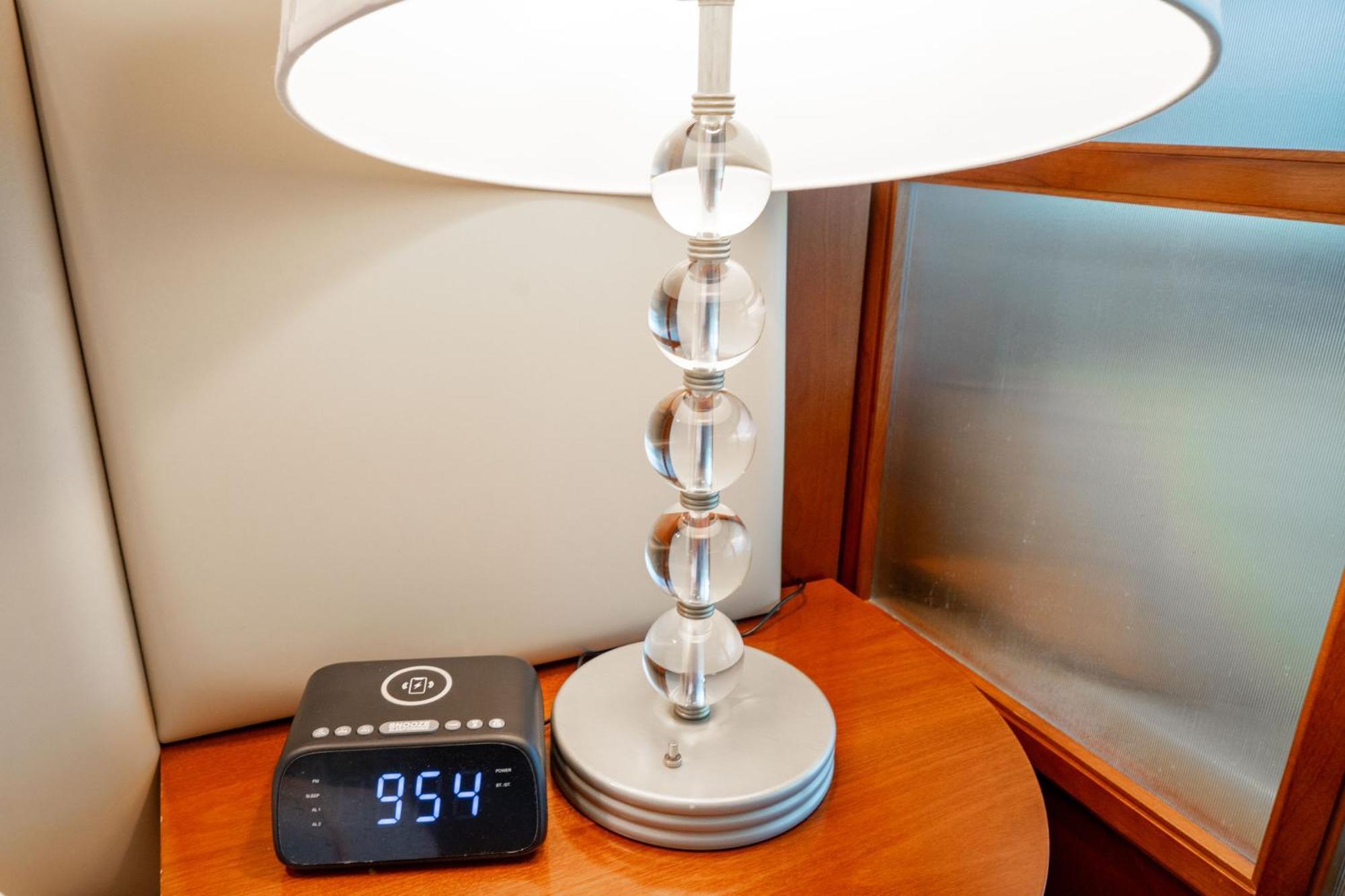 Luxury Mgm With View & Amenities Apartamento