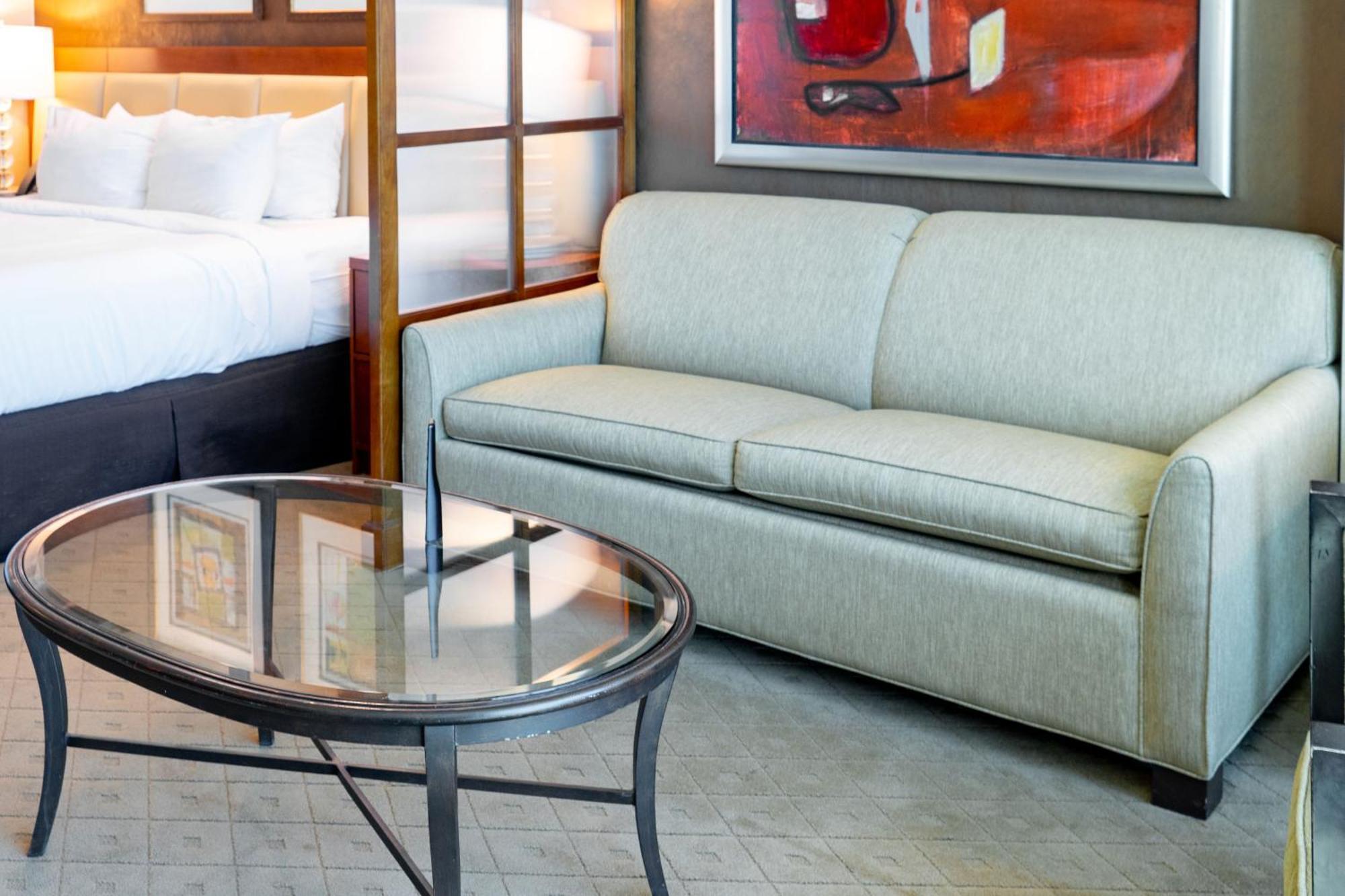 Luxury Mgm With View & Amenities Apartamento Las Vegas