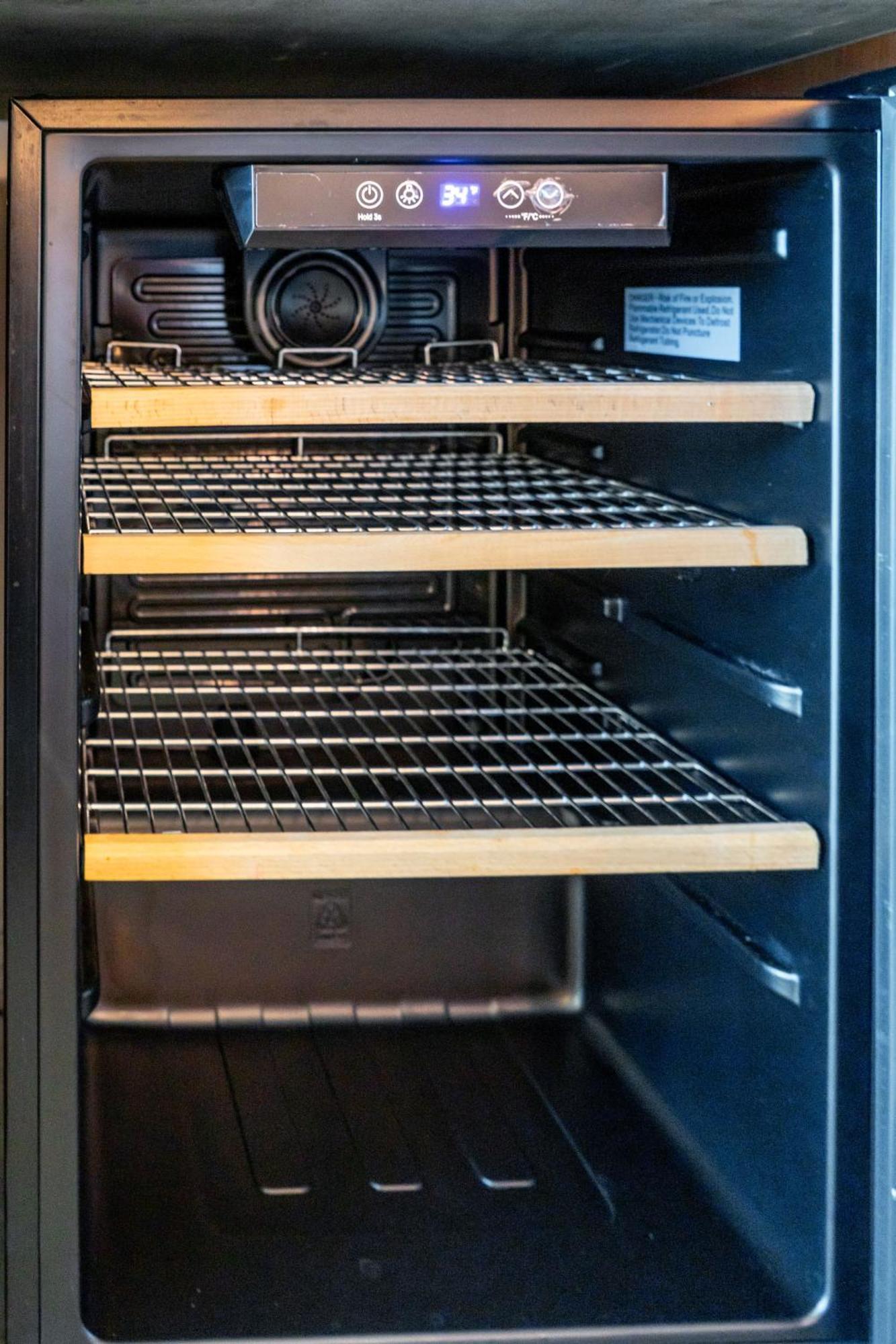 Luxury Mgm With View & Amenities Apartamento