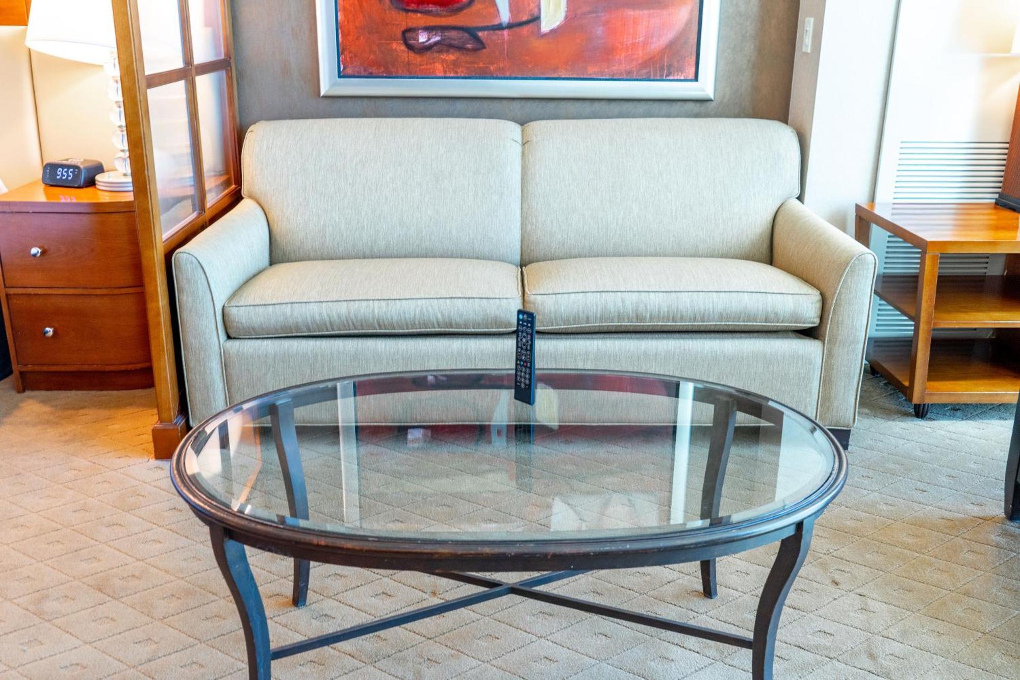 Apartamento Luxury Mgm With View & Amenities