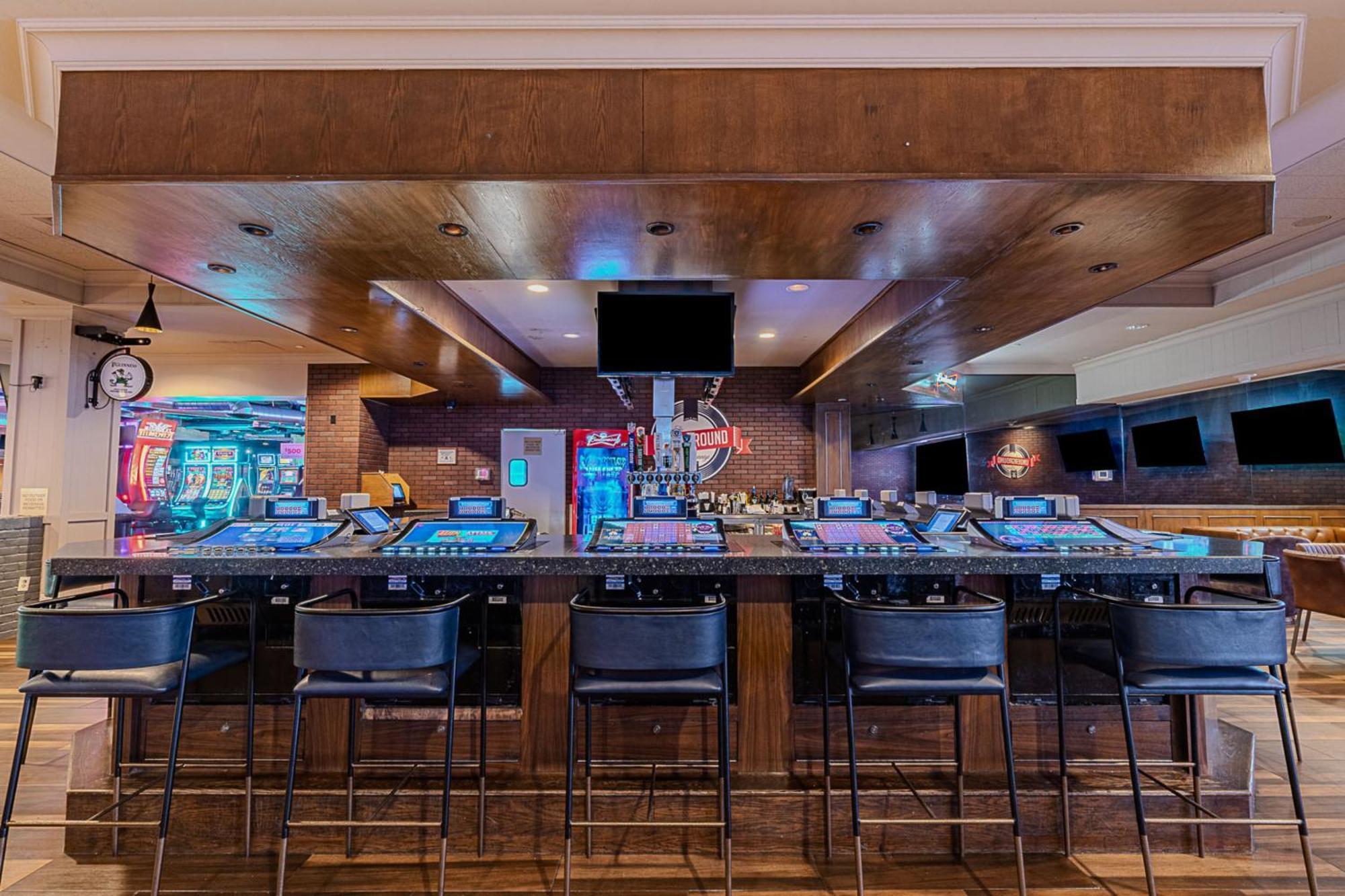 Oyo Hotel&casino Vegas Resort 3*