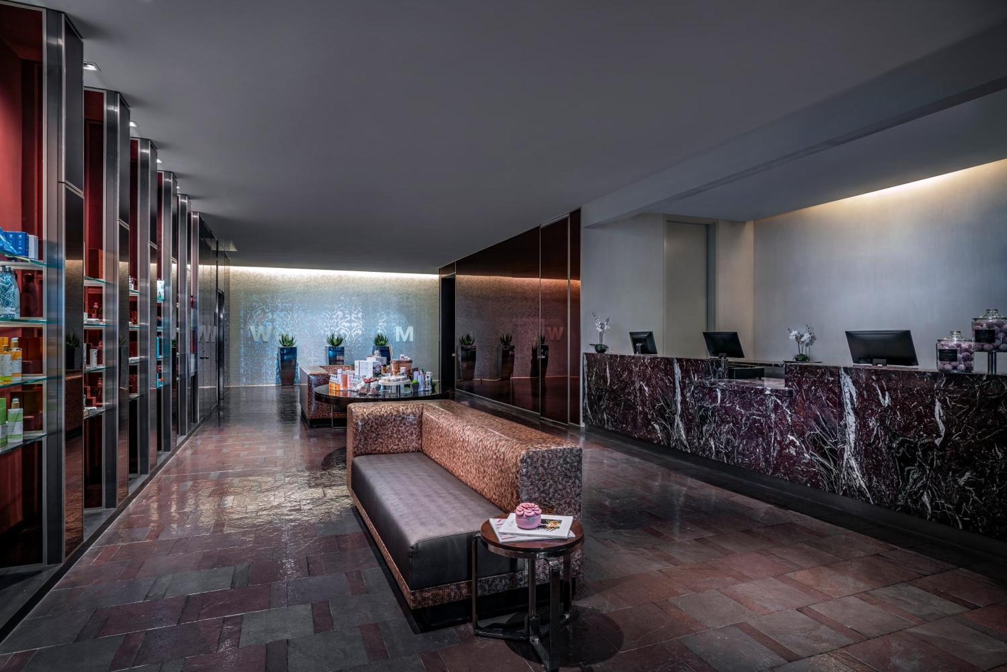 Stripviewsuites Two-bedroom Con-joined Exclusive Apartahotel Las Vegas