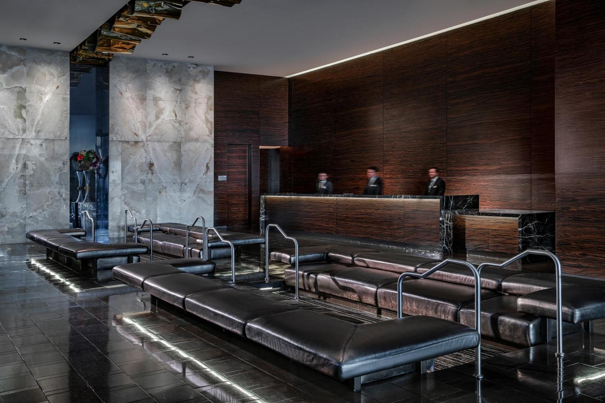 Apartahotel Stripviewsuites Two-bedroom Con-joined Exclusive *