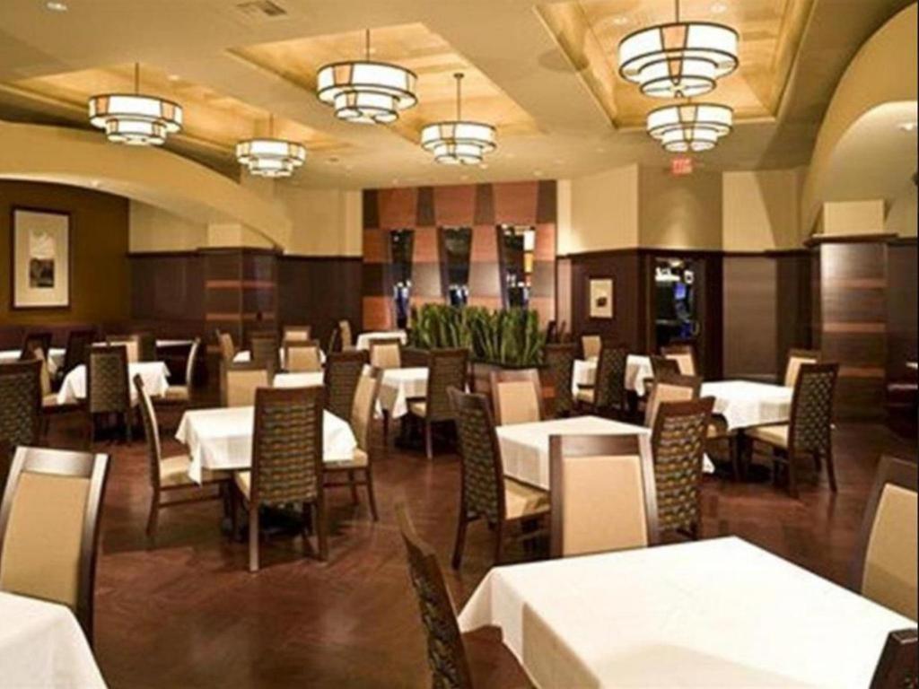 Resort Eastside Cannery Casino 3*