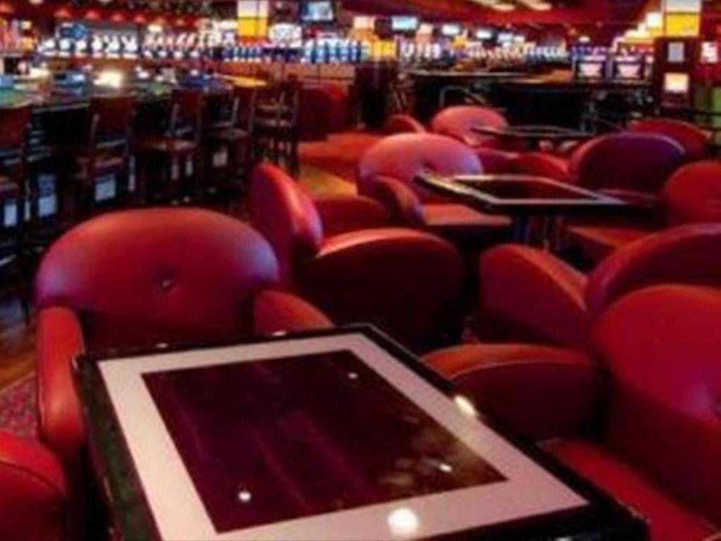Resort Eastside Cannery Casino