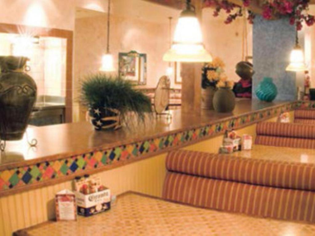 Cannery Casino Y Las Vegas
