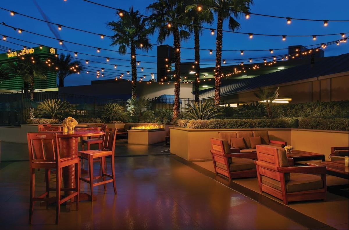 Apartamento Mgm With Stunning View And Zero Fee!