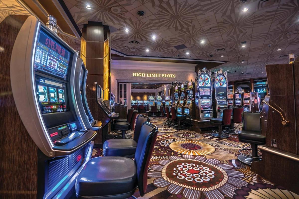 Apartamento Mgm With Stunning View And Zero Fee! Las Vegas