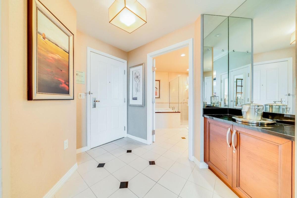 Mgm With Stunning View And Zero Fee! Apartamento