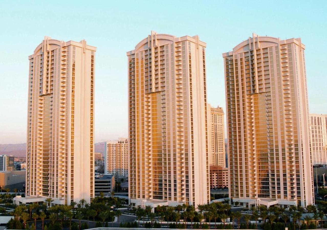 Apartamento Mgm With Stunning View And Zero Fee!