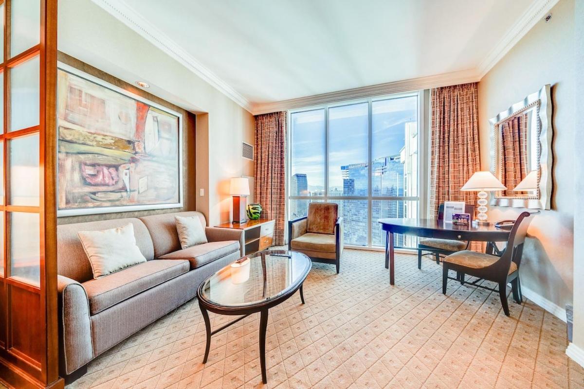 Mgm With Stunning View And Zero Fee!