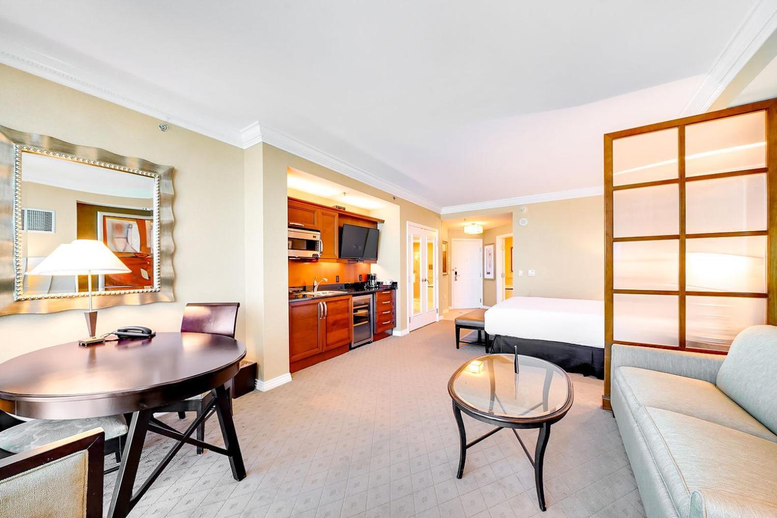 Mgm With Stunning View And Zero Fee! Apartamento *