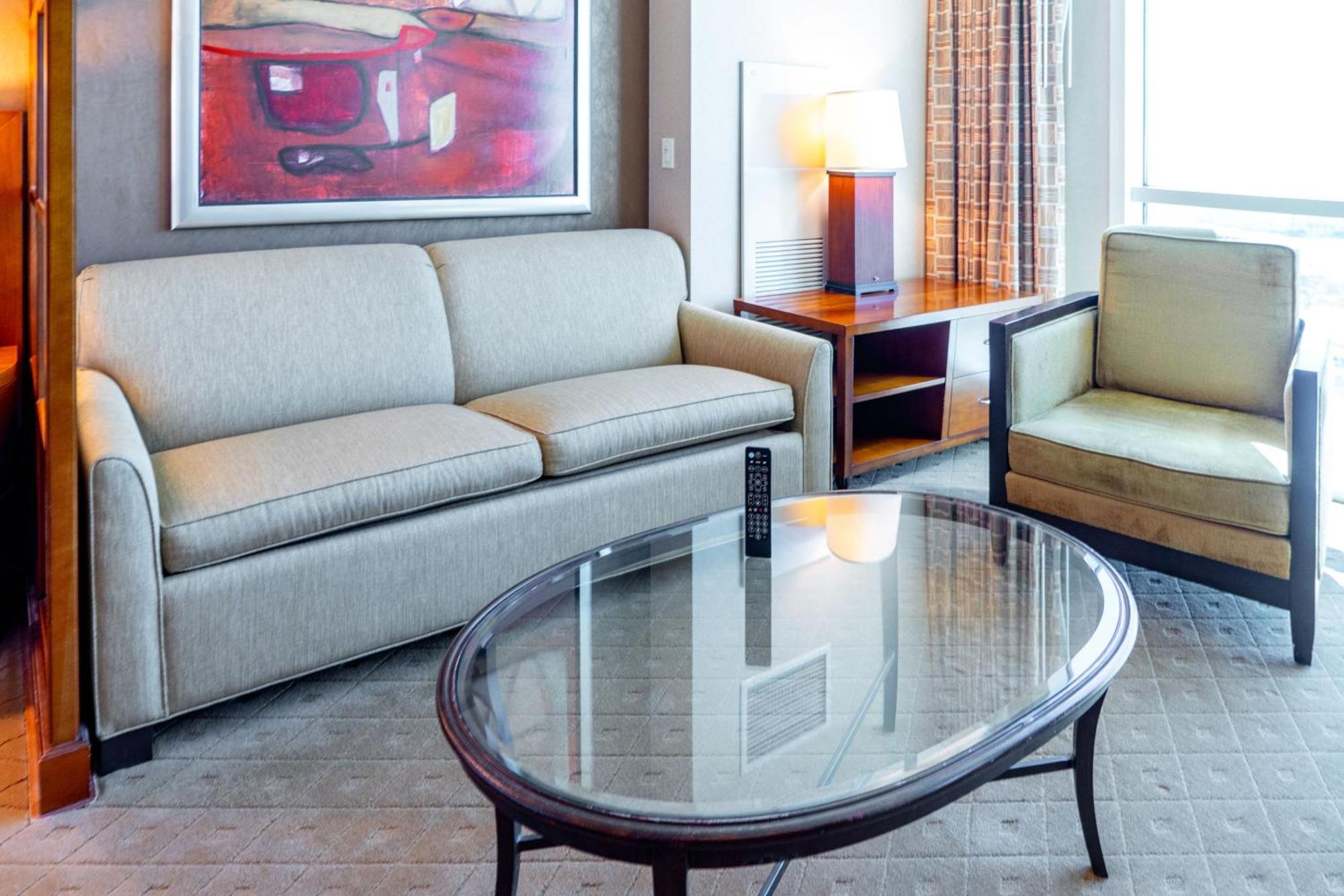 Mgm With Stunning View And Zero Fee! *