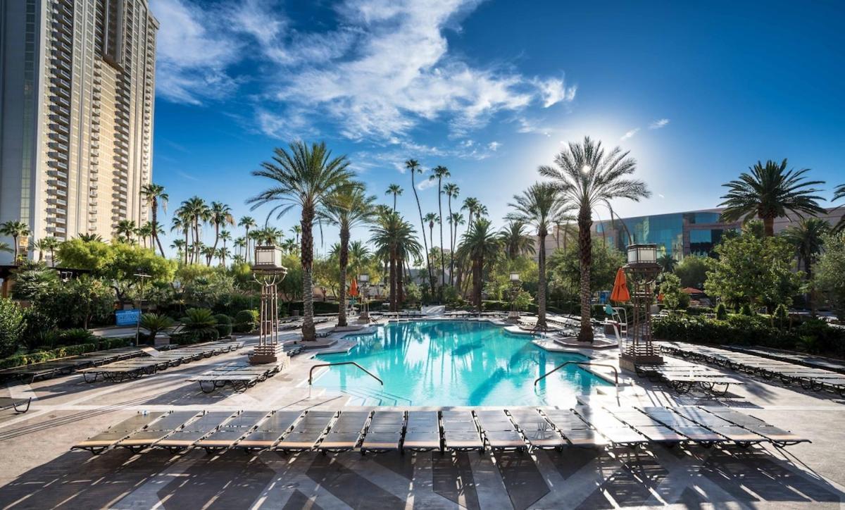Mgm With Stunning View And Zero Fee! Apartamento