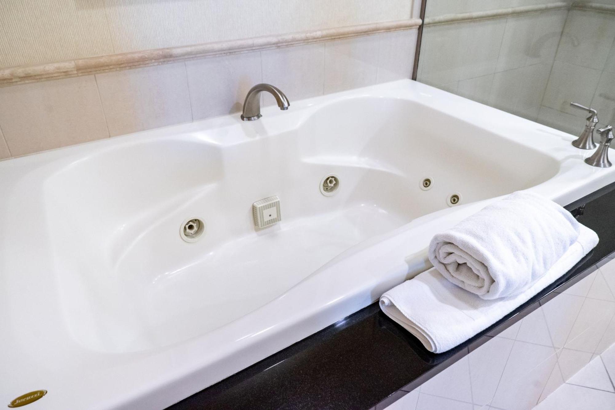 Mgm With Stunning View And Zero Fee! Apartamento