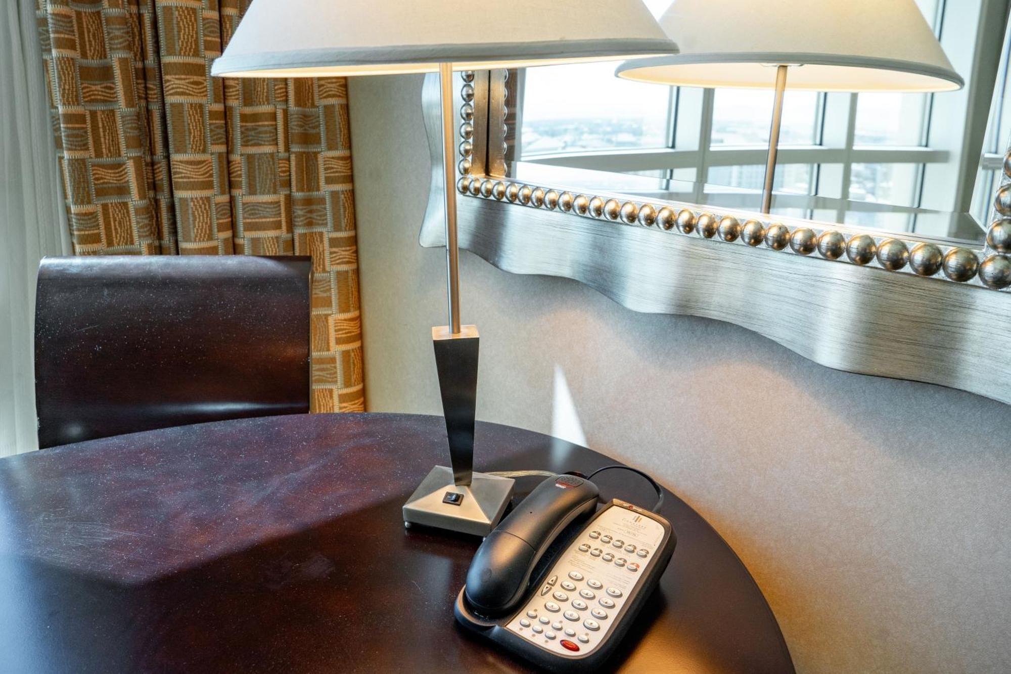 Apartamento Mgm With Stunning View And Zero Fee! Las Vegas