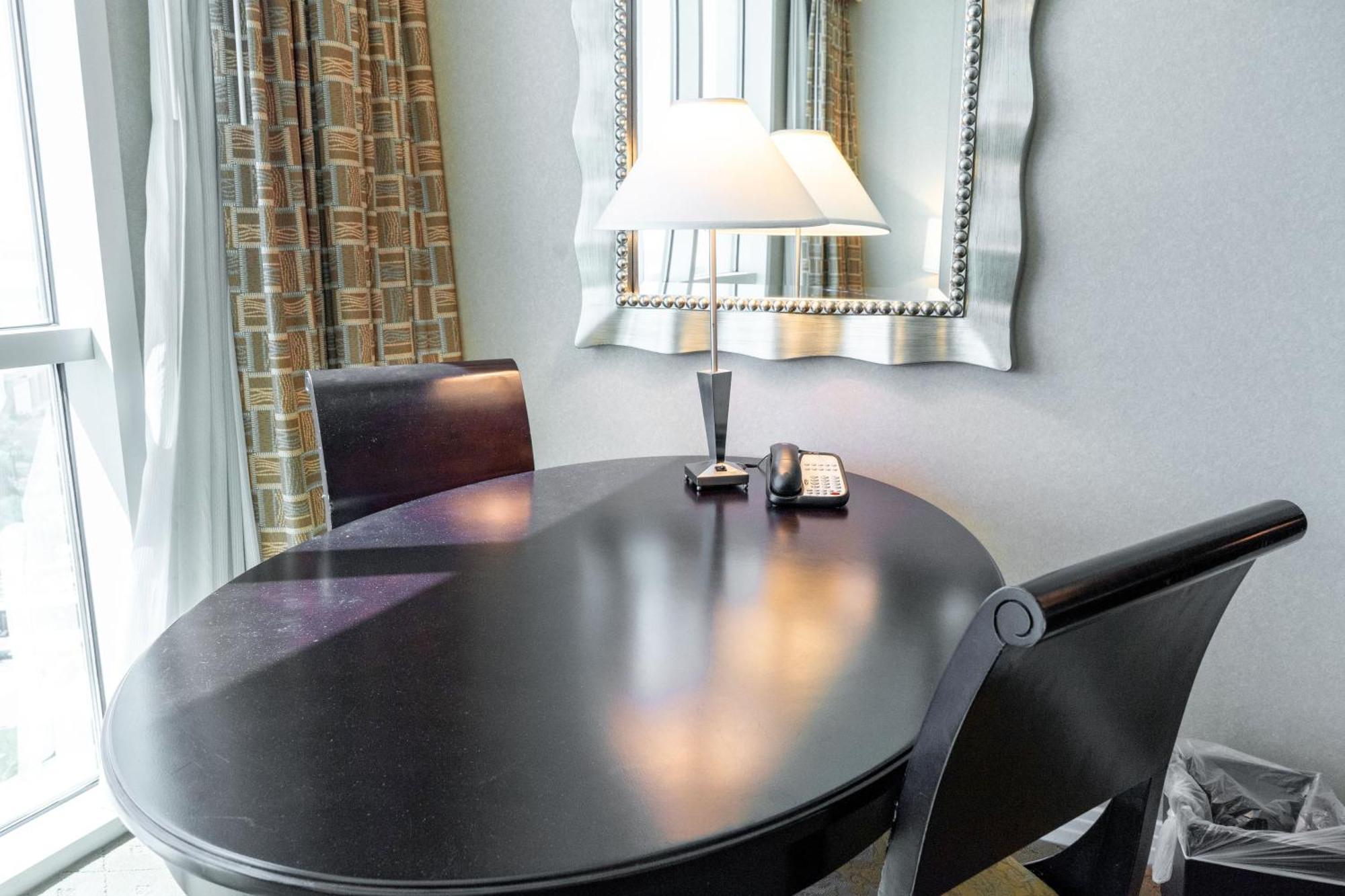 Apartamento Mgm With Stunning View And Zero Fee!