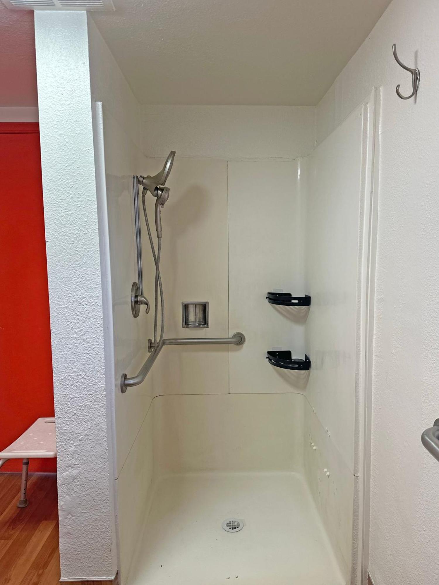 Sin Hostal Las Vegas