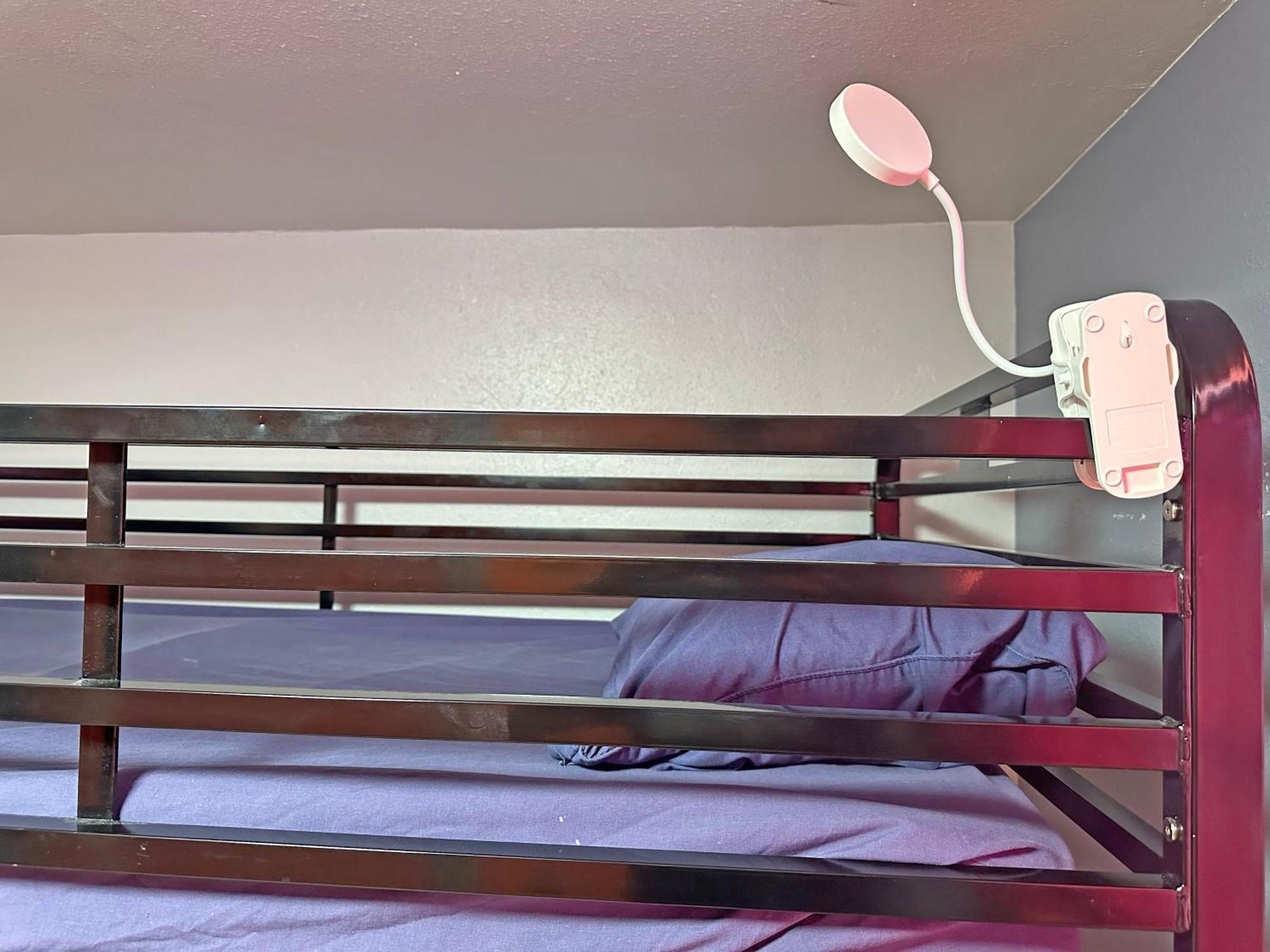 Sin Hostal Las Vegas