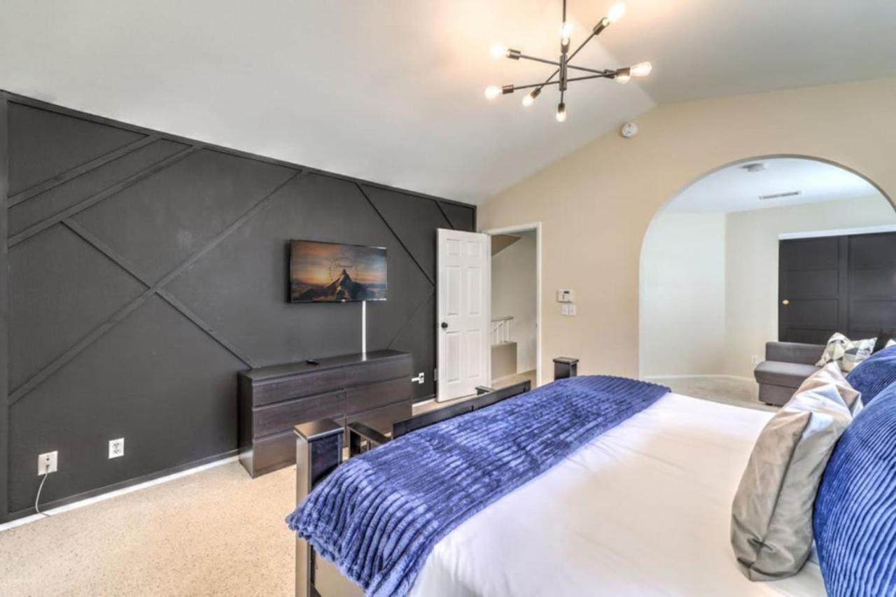 Holiday home In Vegas With Pool