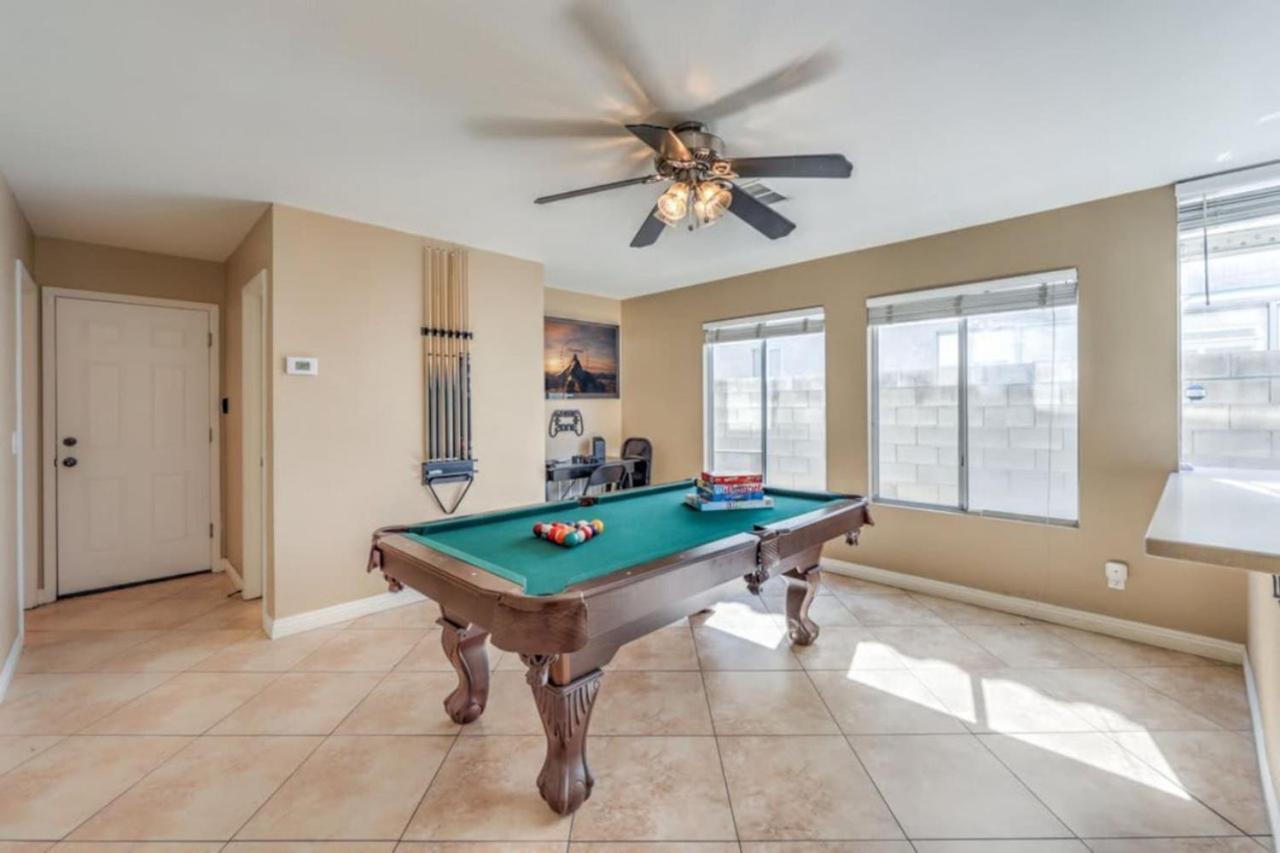 Holiday home In Vegas With Pool *