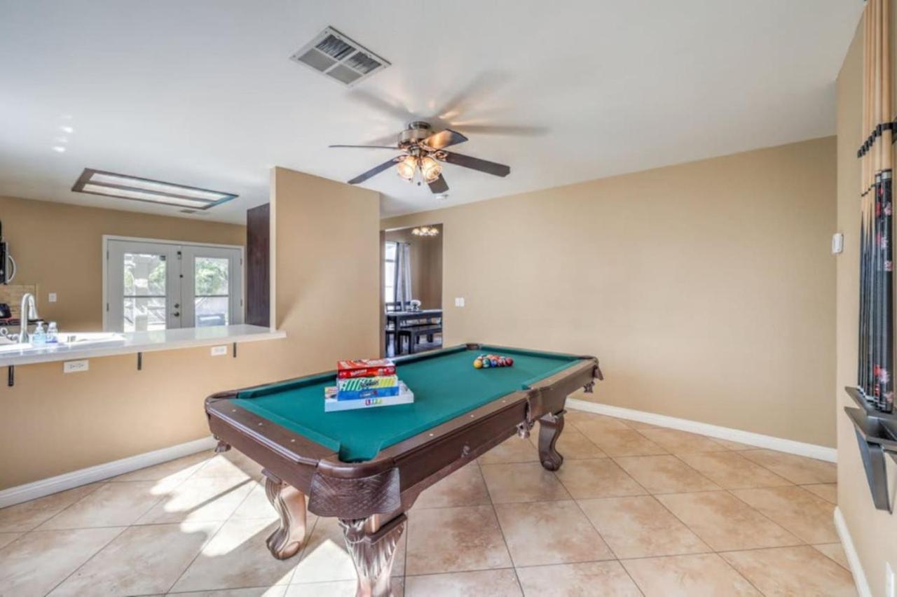 In Vegas With Pool Holiday home Las Vegas