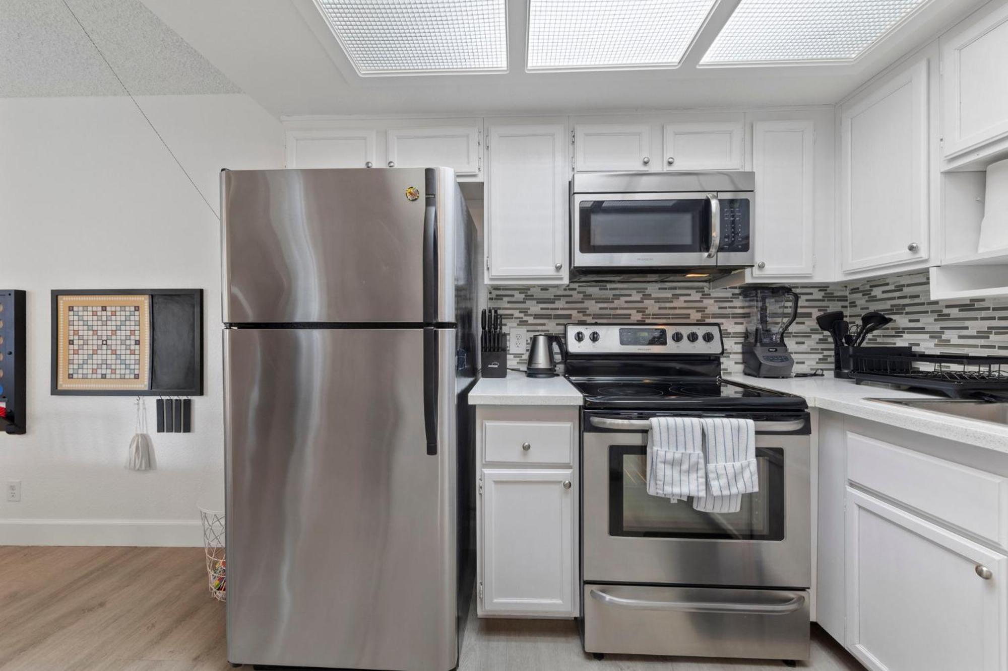 Apartment Hiddenjewel Near Summerlin