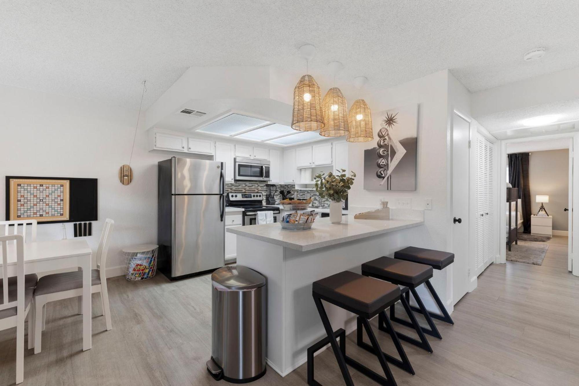 Hiddenjewel Near Summerlin * Las Vegas