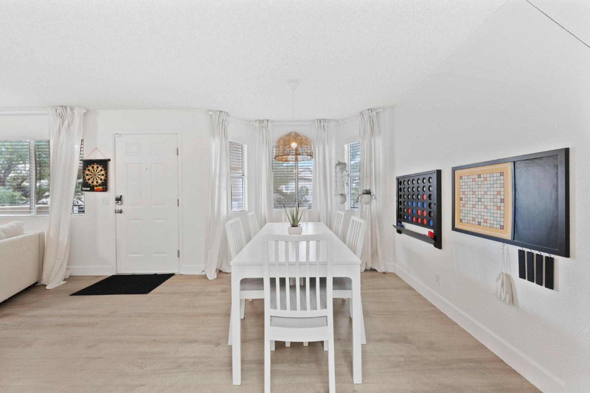 Apartment Hiddenjewel Near Summerlin *