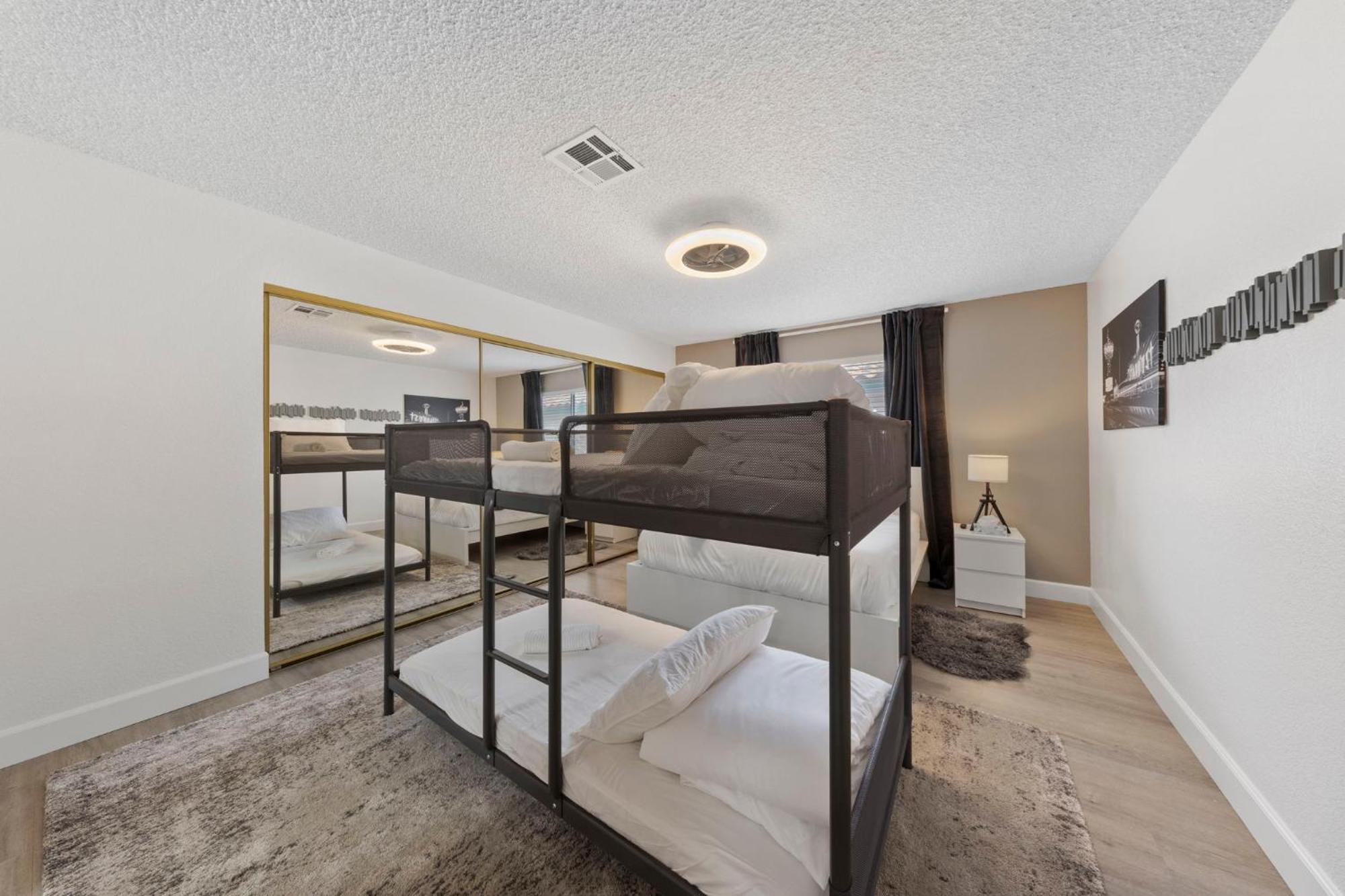 Apartment Hiddenjewel Near Summerlin Las Vegas