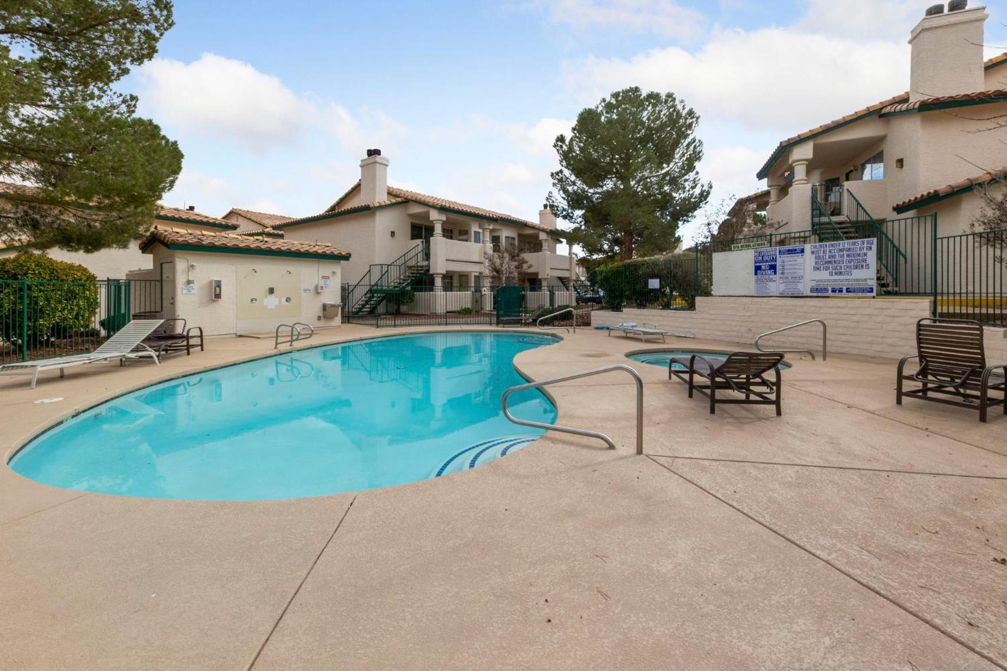 Hiddenjewel Near Summerlin * Las Vegas